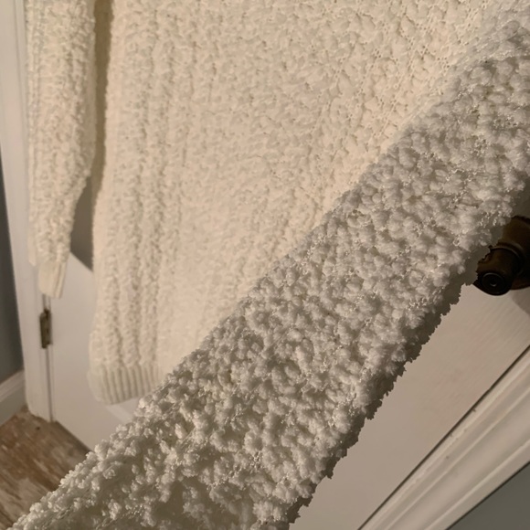 Popcorn sweater - Picture 4 of 4